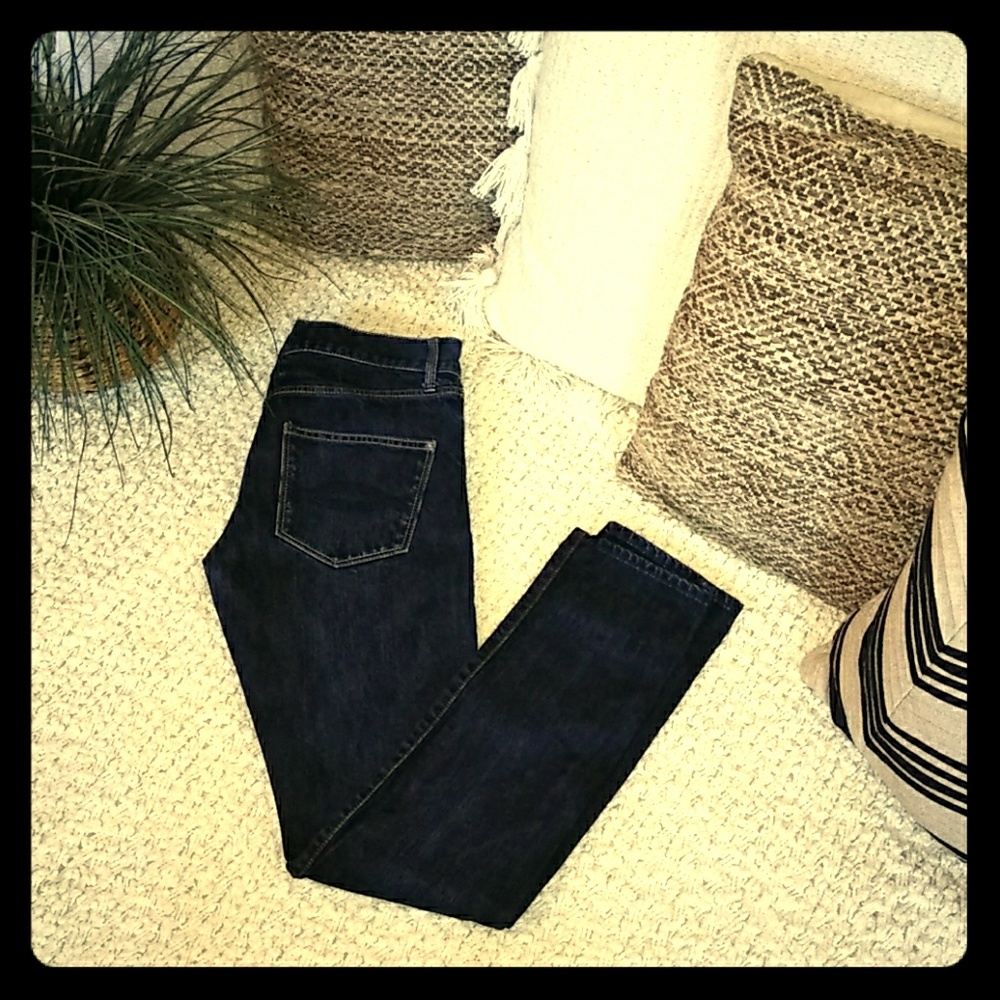 Abercrombie & Fitch skinny jeans size 24